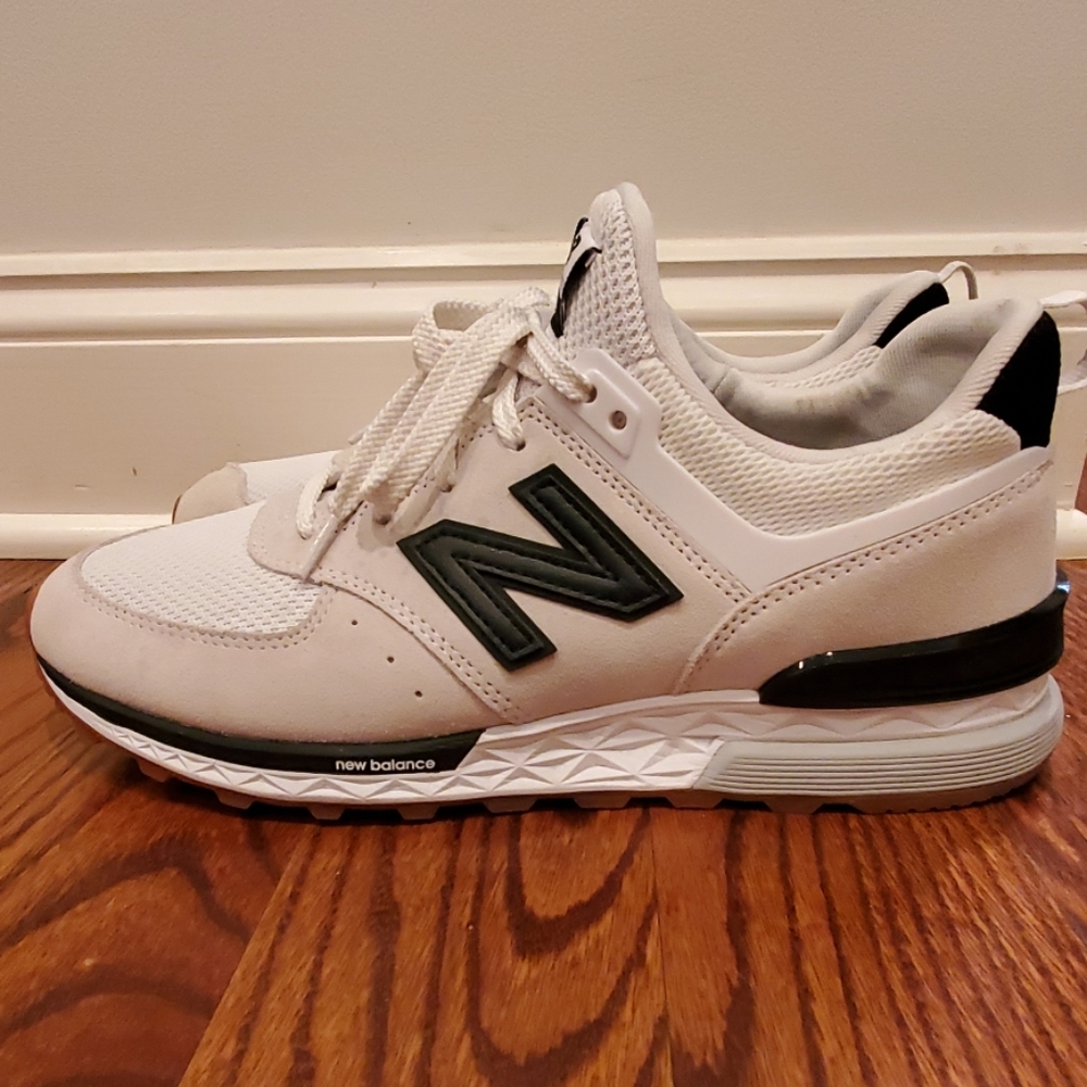 New balance 574